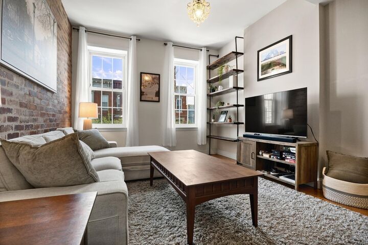 Property Photo:  149 Webster Ave 4  NJ 07307 