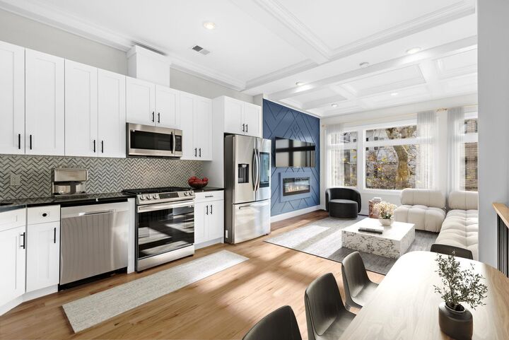 Property Photo: 126 North St 2 NJ 07307