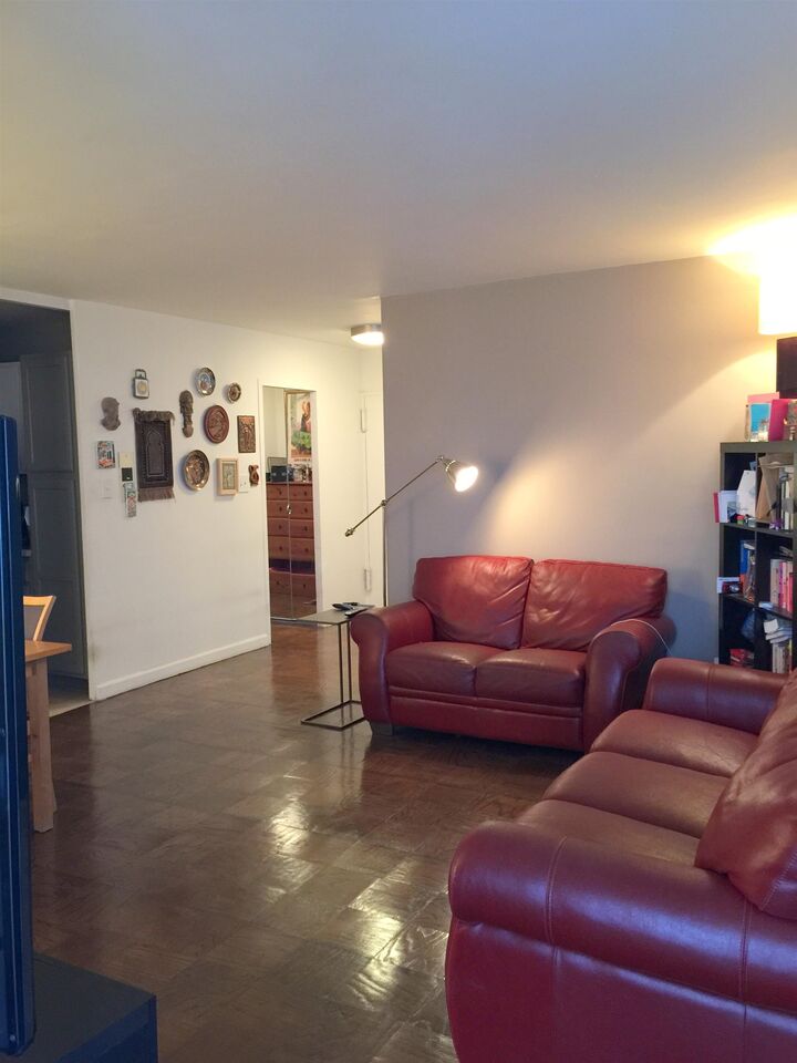 Property Photo: 6040 Blvd East 31N NJ 07093