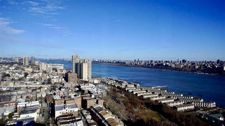 Property Photo:  6040 Blvd East 31N  NJ 07093 