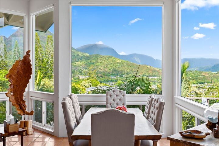 Property Photo: 1461 Aunauna Street HI 96734