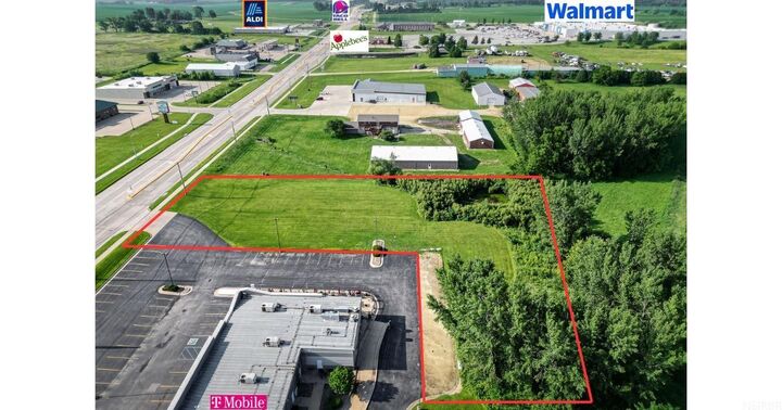 Property Photo:  SW 4th Street  IA 50677 