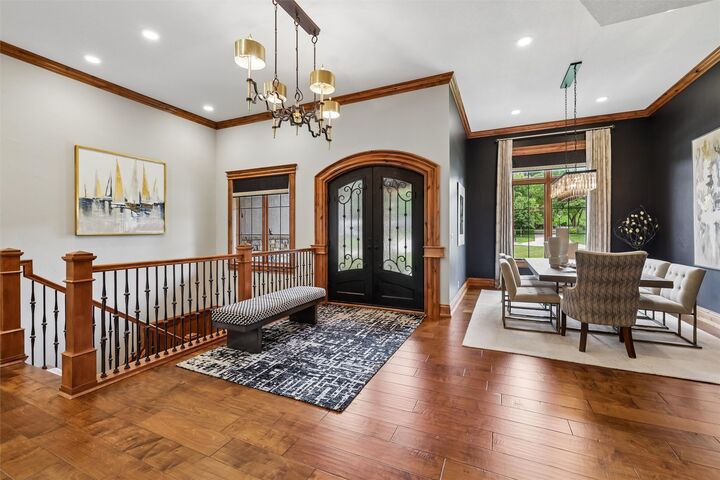 Property Photo: 3806 Turnberry Drive IA 50265