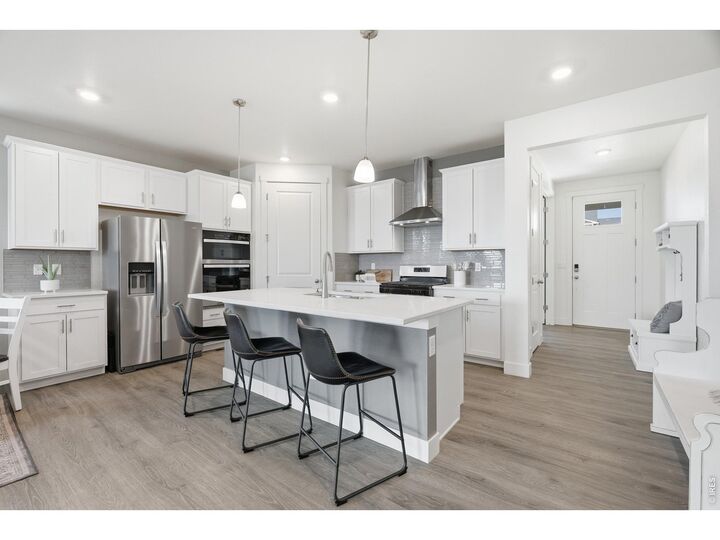 Property Photo:  1149 Clara View Dr  CO 80513 