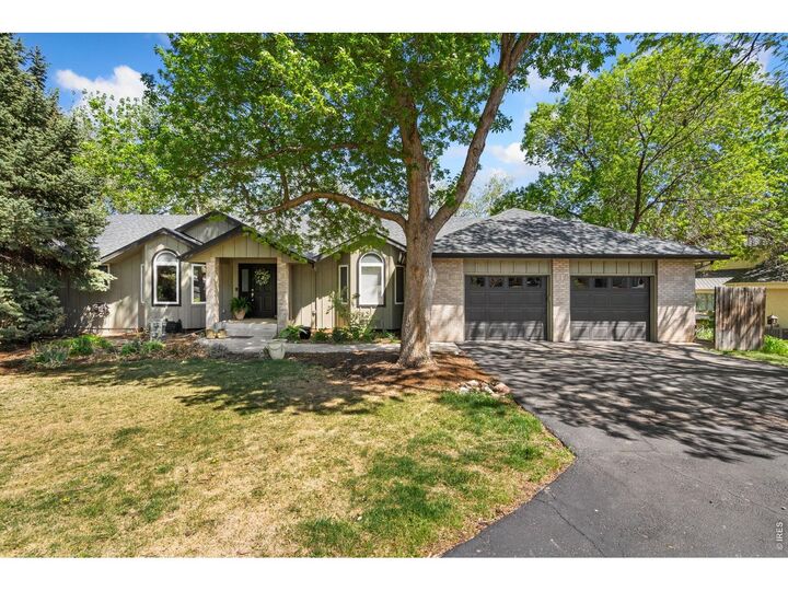 Property Photo:  3416 Terry Point Dr  CO 80524 