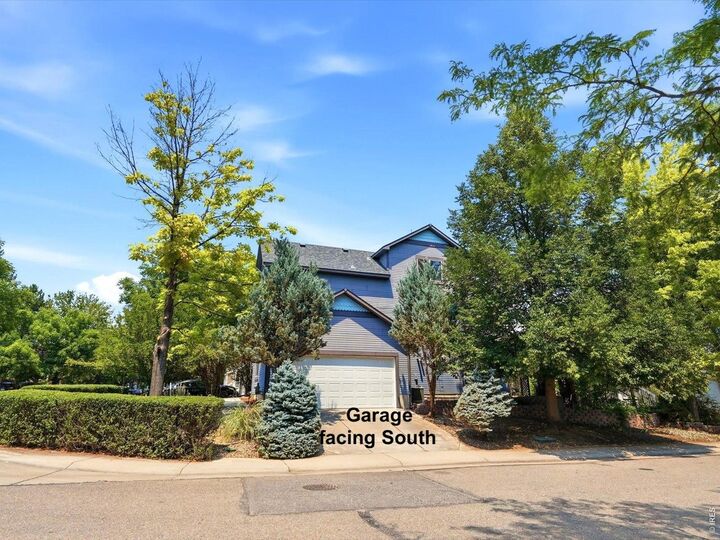 Property Photo:  2013 S Fork Dr  CO 80026 