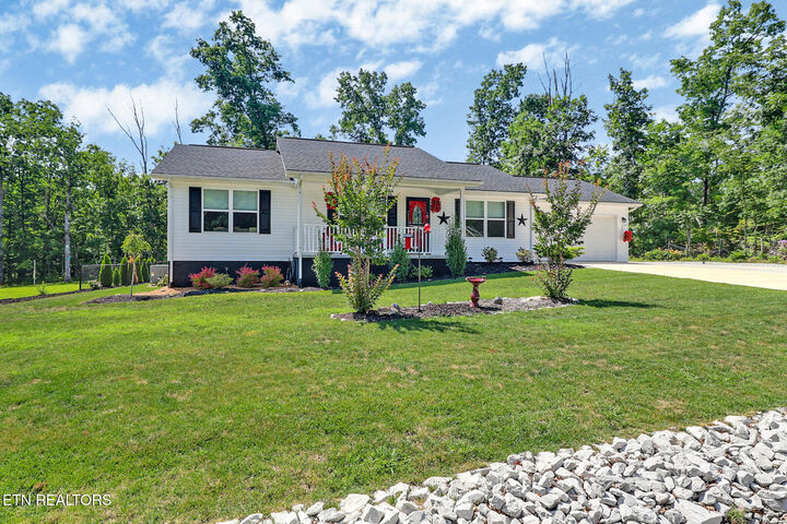 Property Photo:  202 Nehasane Lane  TN 38572 