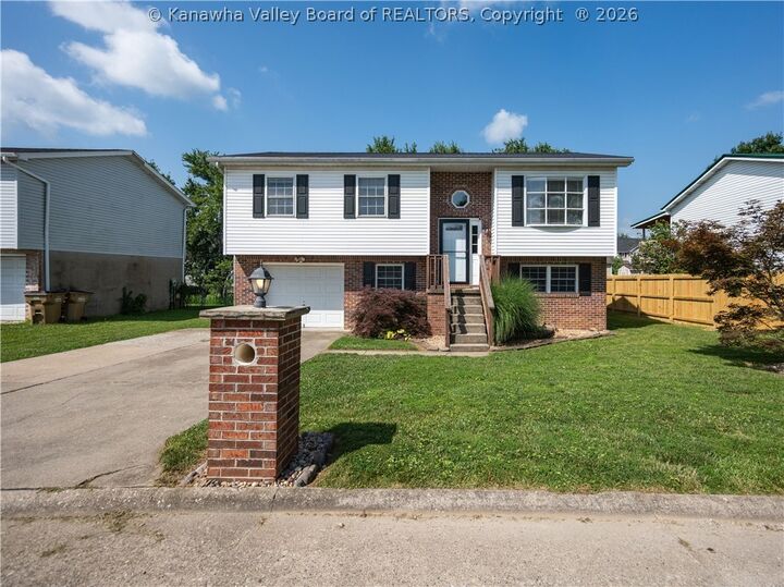 Property Photo:  111 Hampton Lane  WV 25526 