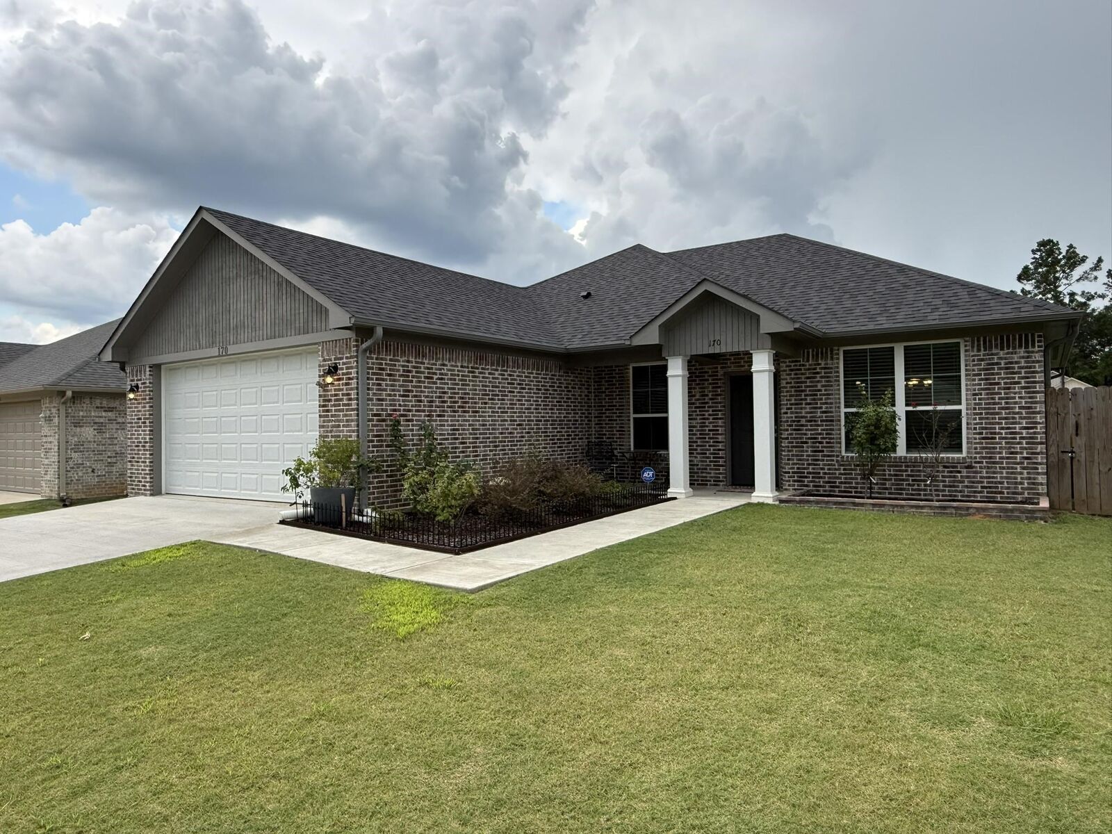 Property Photo:  170 Highland Forest  TX 75644 