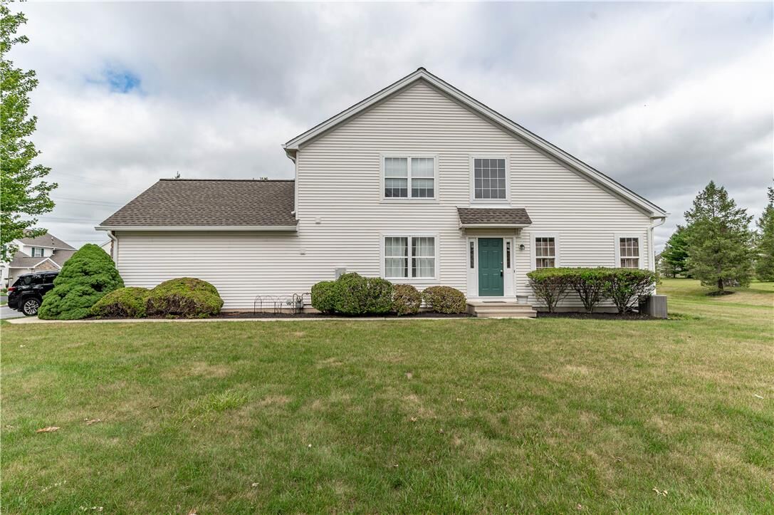 Property Photo:  269 Park Ridge Drive  PA 18040 