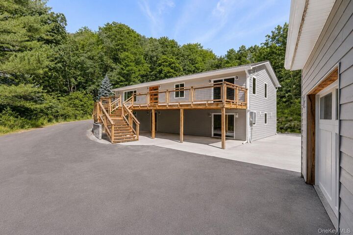 Property Photo:  117 Camp Road  NY 12571 