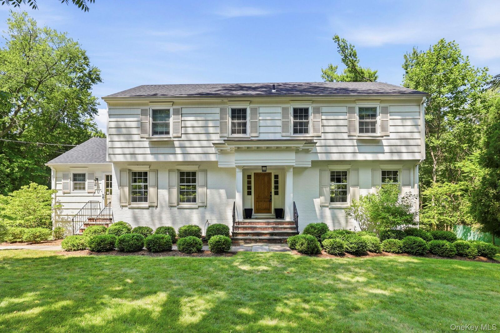 Property Photo: 629 Scarborough Road NY 10510