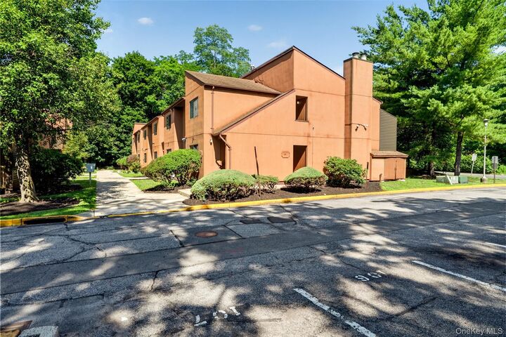 Property Photo: 101 Town Hill Road NY 10954