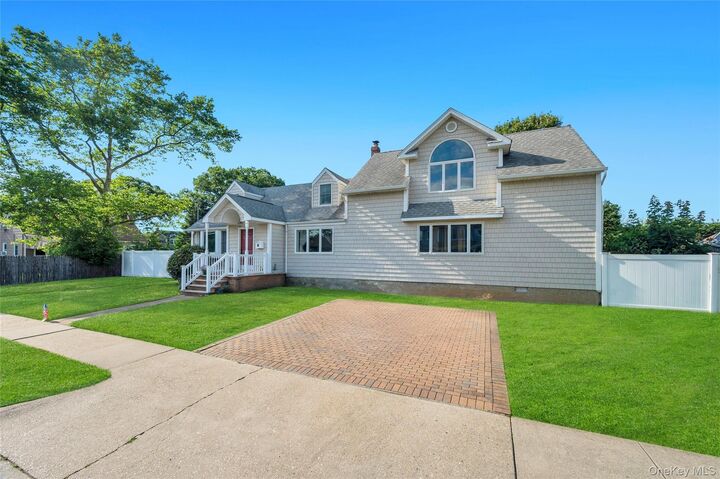 Property Photo: 40 Columbia Street NY 11714