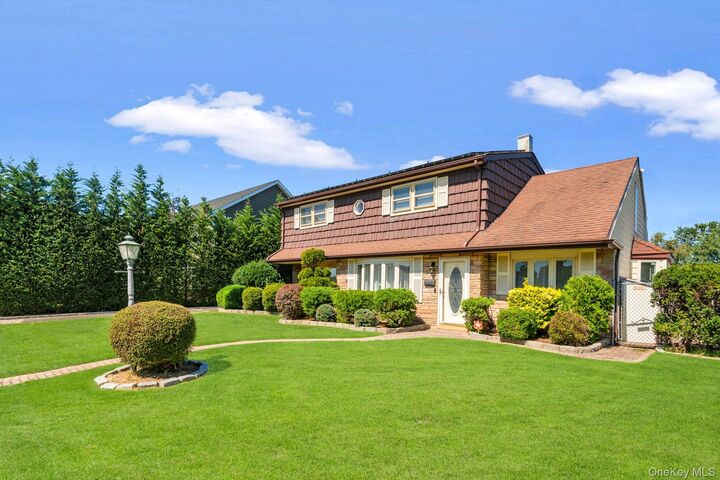 Property Photo: 3591 Fiddler Lane NY 11714
