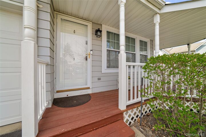 Property Photo: 1 Clubhouse Circle NY 11722