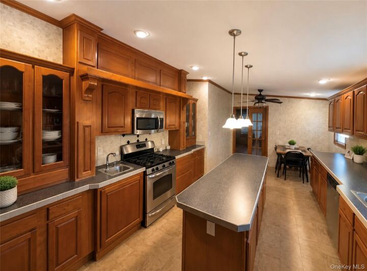 Property Photo: 13 Gardenia Drive NY 12701