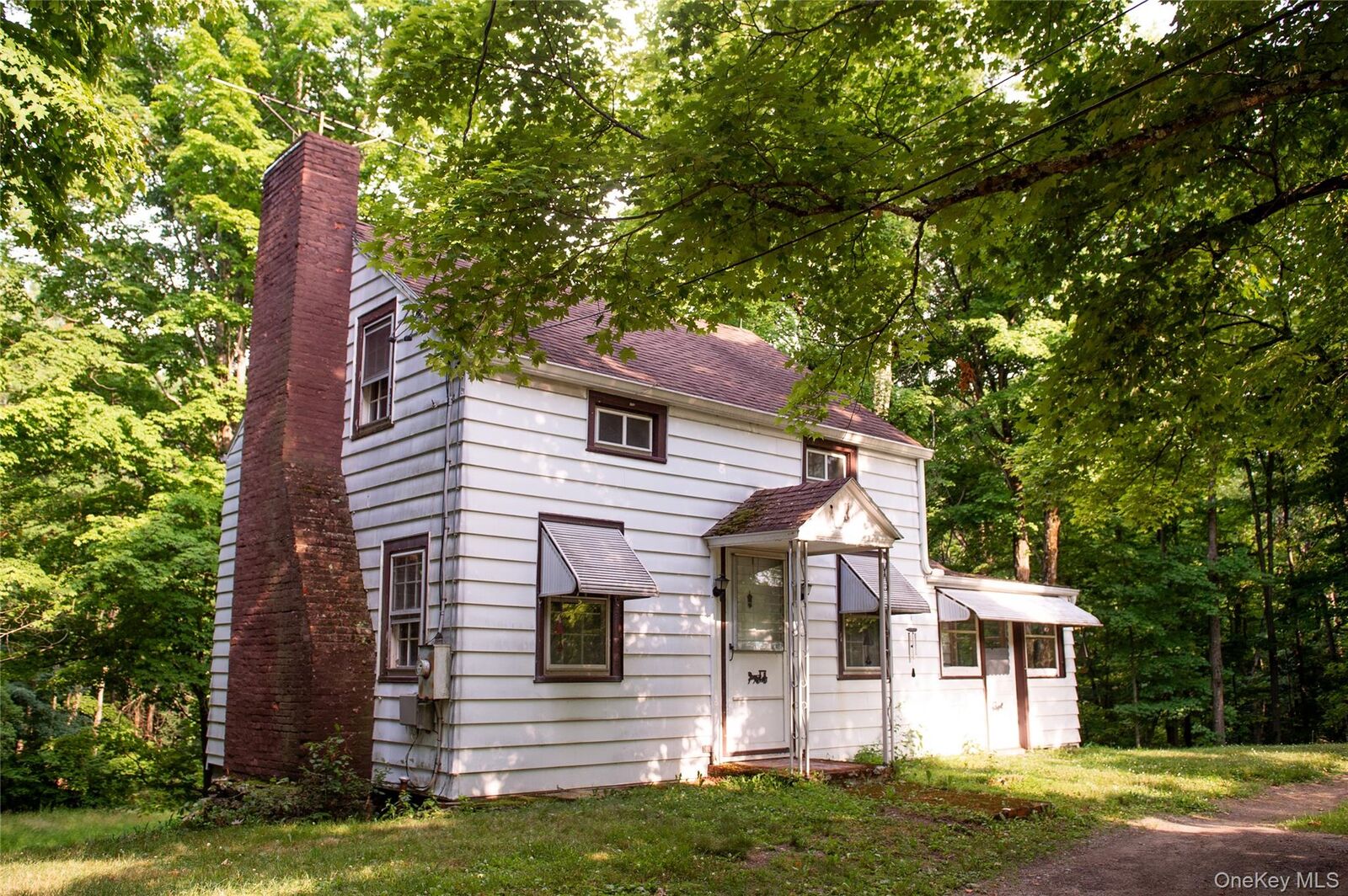 Property Photo:  126 S Quaker Lane  NY 12538 