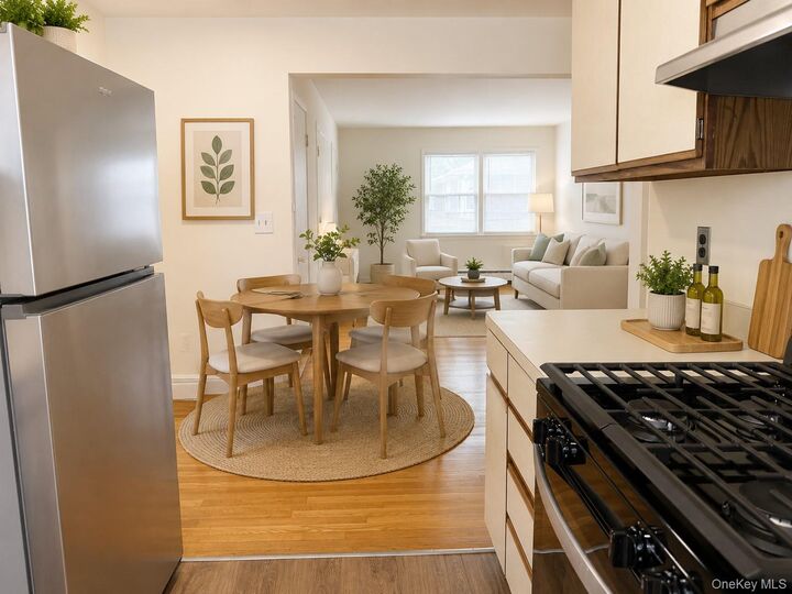 Property Photo: 428 Palmer Avenue C NY 10543