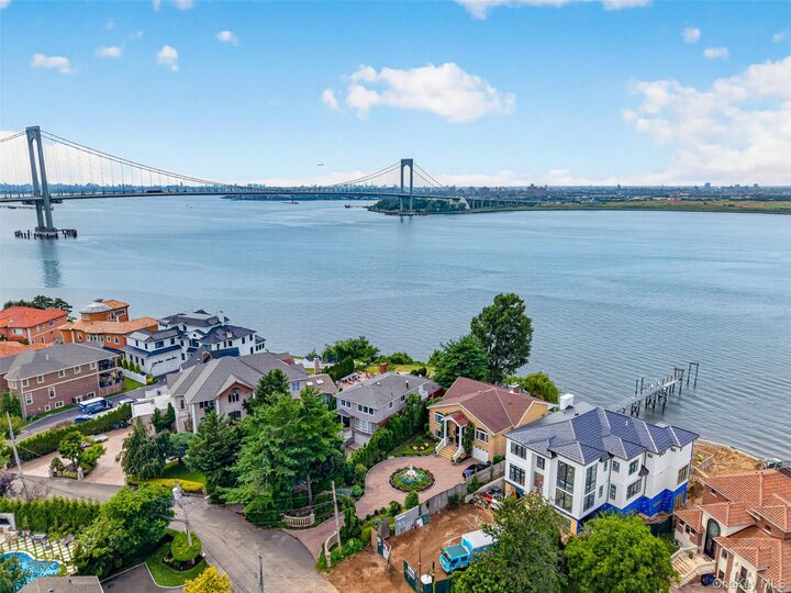 Property Photo:  149-37 Powells Cove Boulevard  NY 11357 