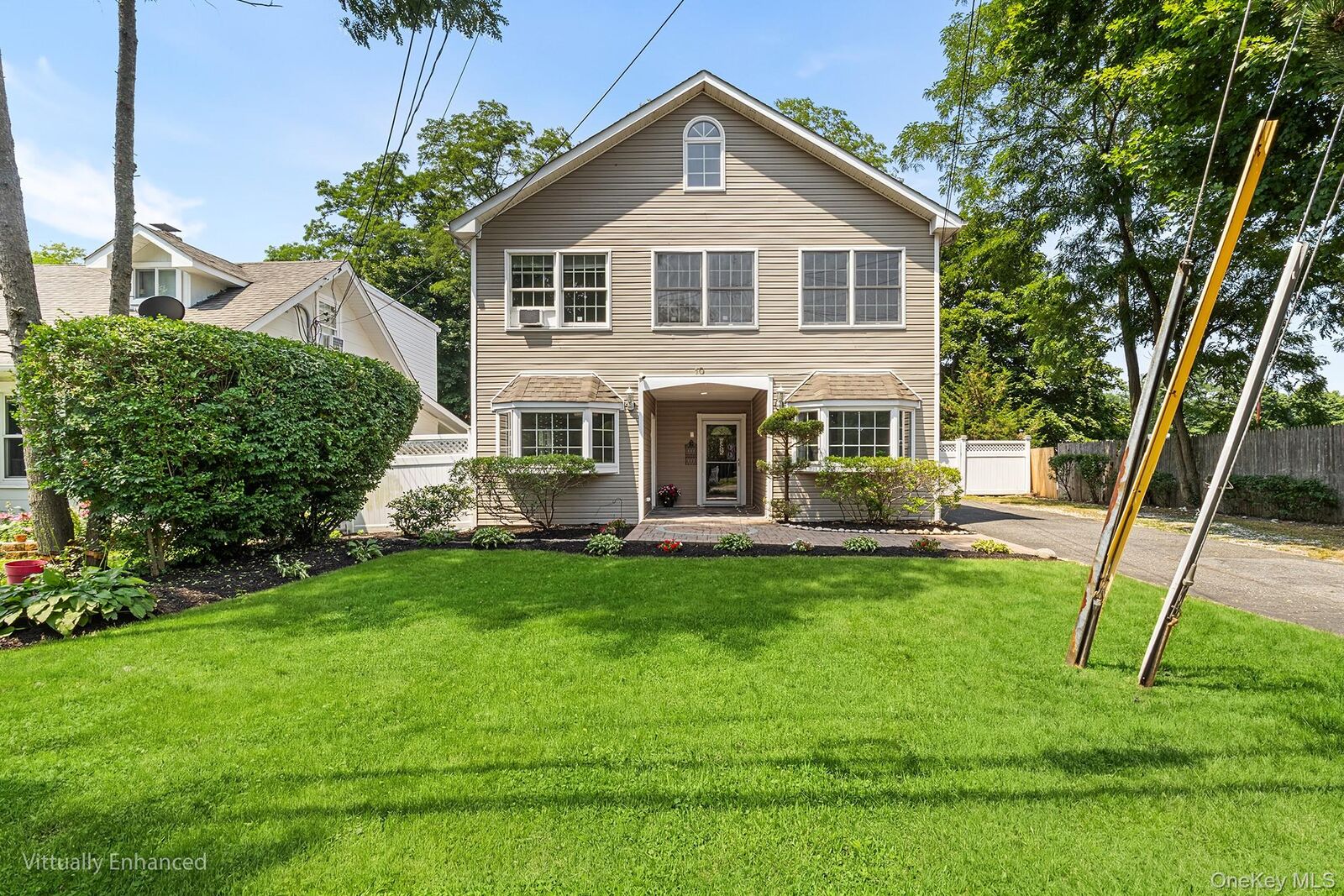 Property Photo: 10 Clifton Place NY 11776