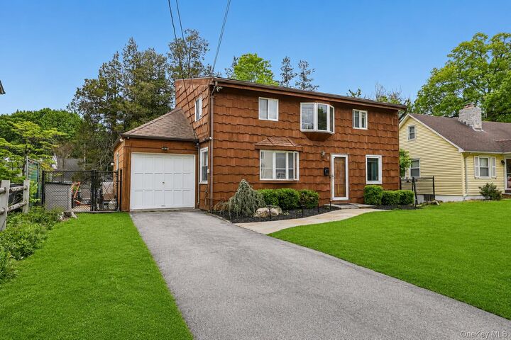 Property Photo:  18 Miller Terrace  NY 10607 