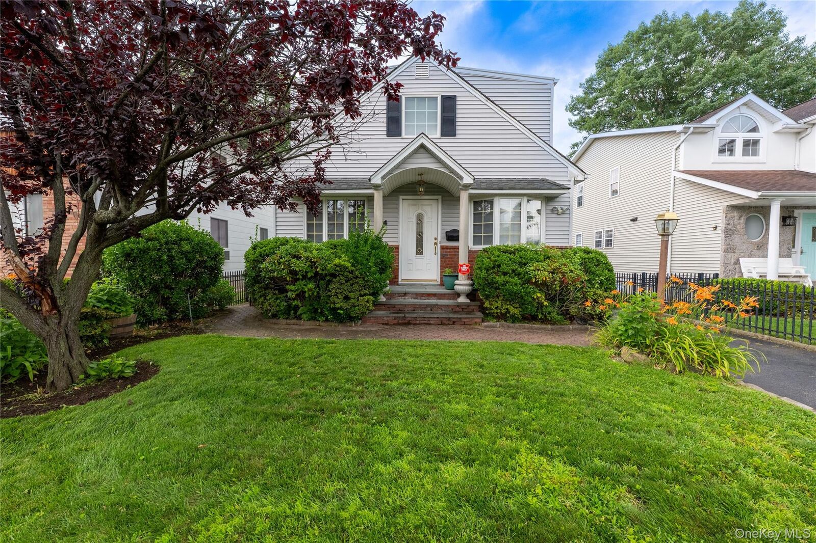 Property Photo: 54 Edgewood Road NY 11050