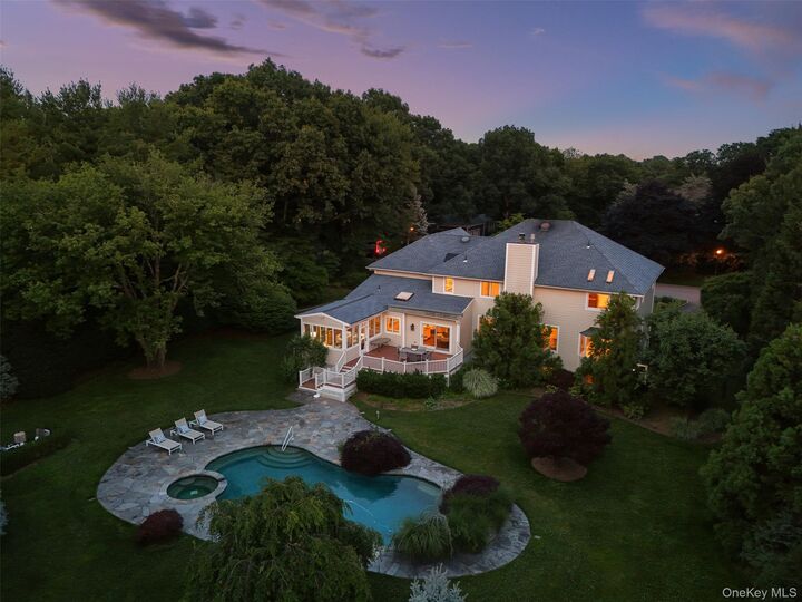 Property Photo: 10 Crestview Drive NY 10570