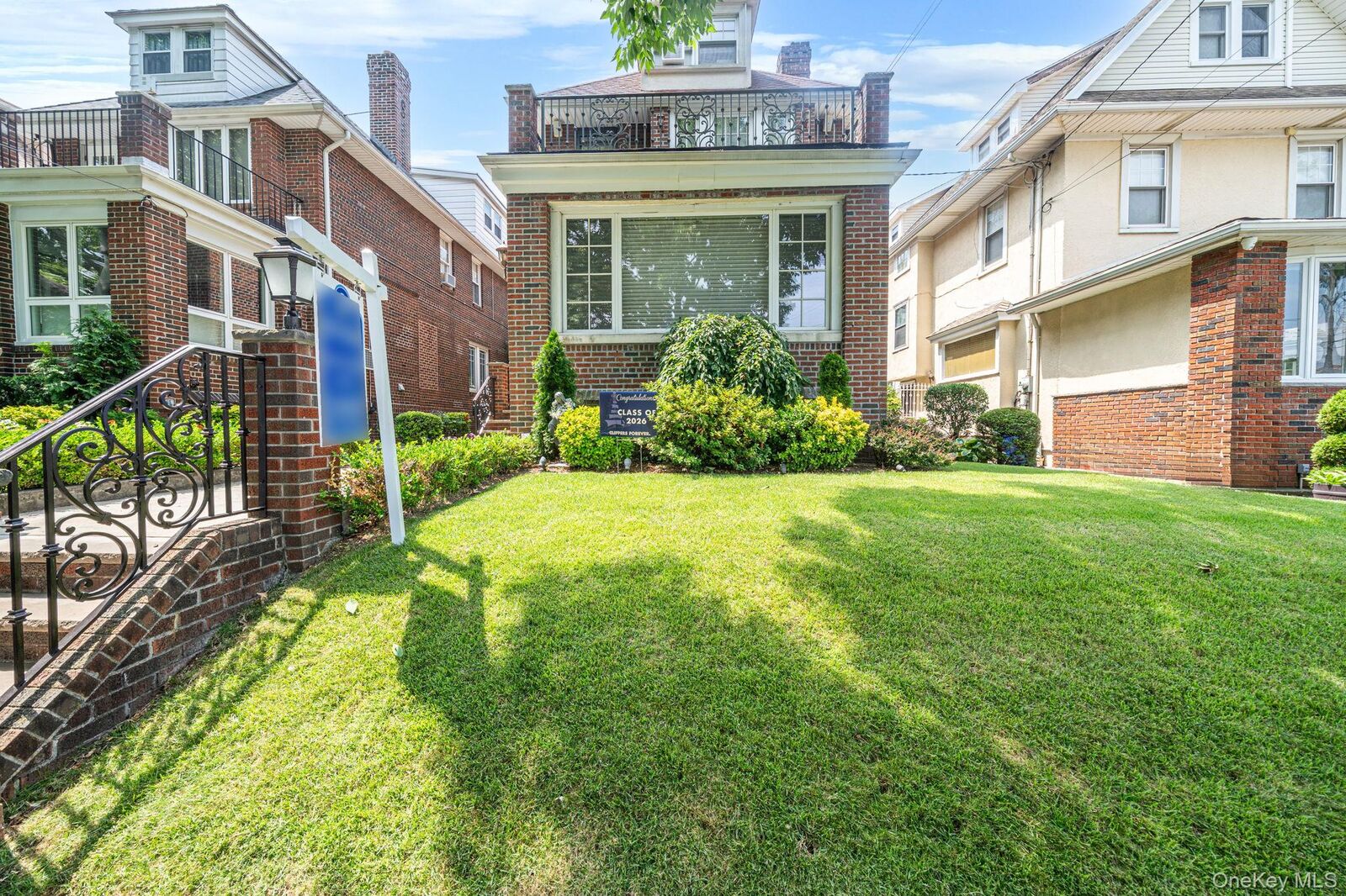 Property Photo:  58 85th Street  NY 11209 