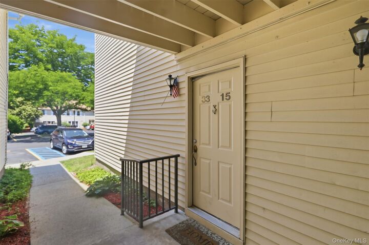 Property Photo:  33 Moore Lane 15  NY 10992 