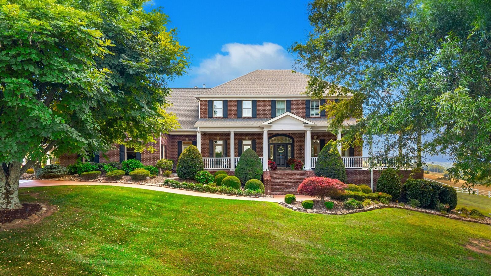 Property Photo:  7220 Stagecoach Road  TN 37891 