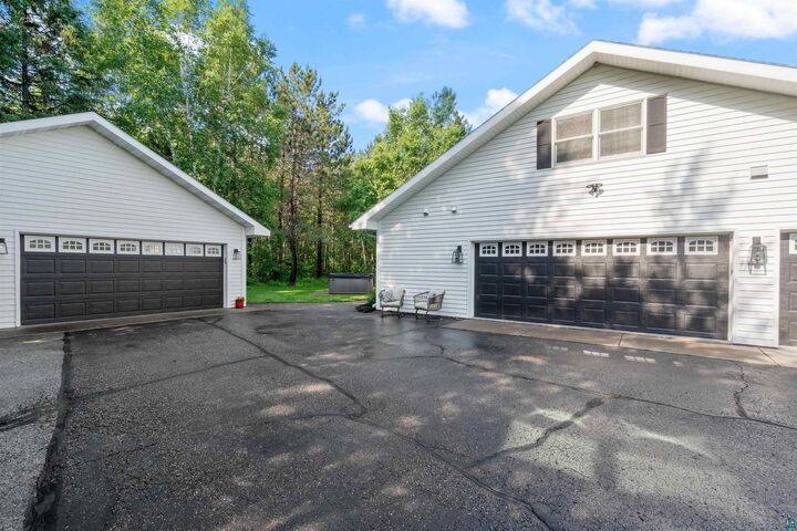Property Photo: 5314 Roosevelt Dr MN 55811