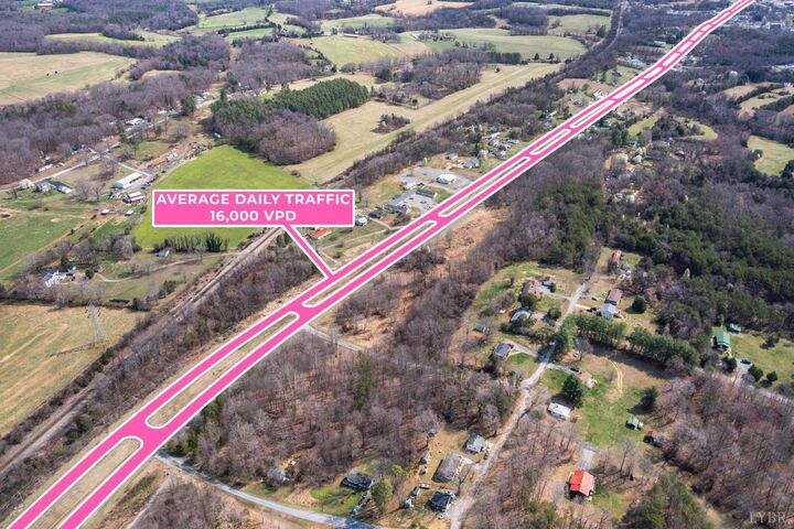 Property Photo:  0 W Lynchburg Salem Turnpike  VA 24523 