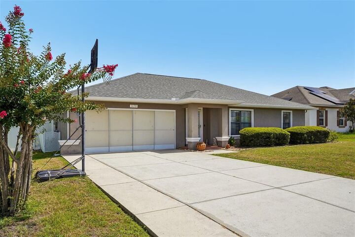 Property Photo: 5179 SE 92nd Street FL 34480