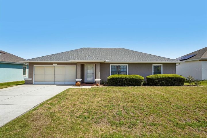 Property Photo:  5179 SE 92nd Street  FL 34480 
