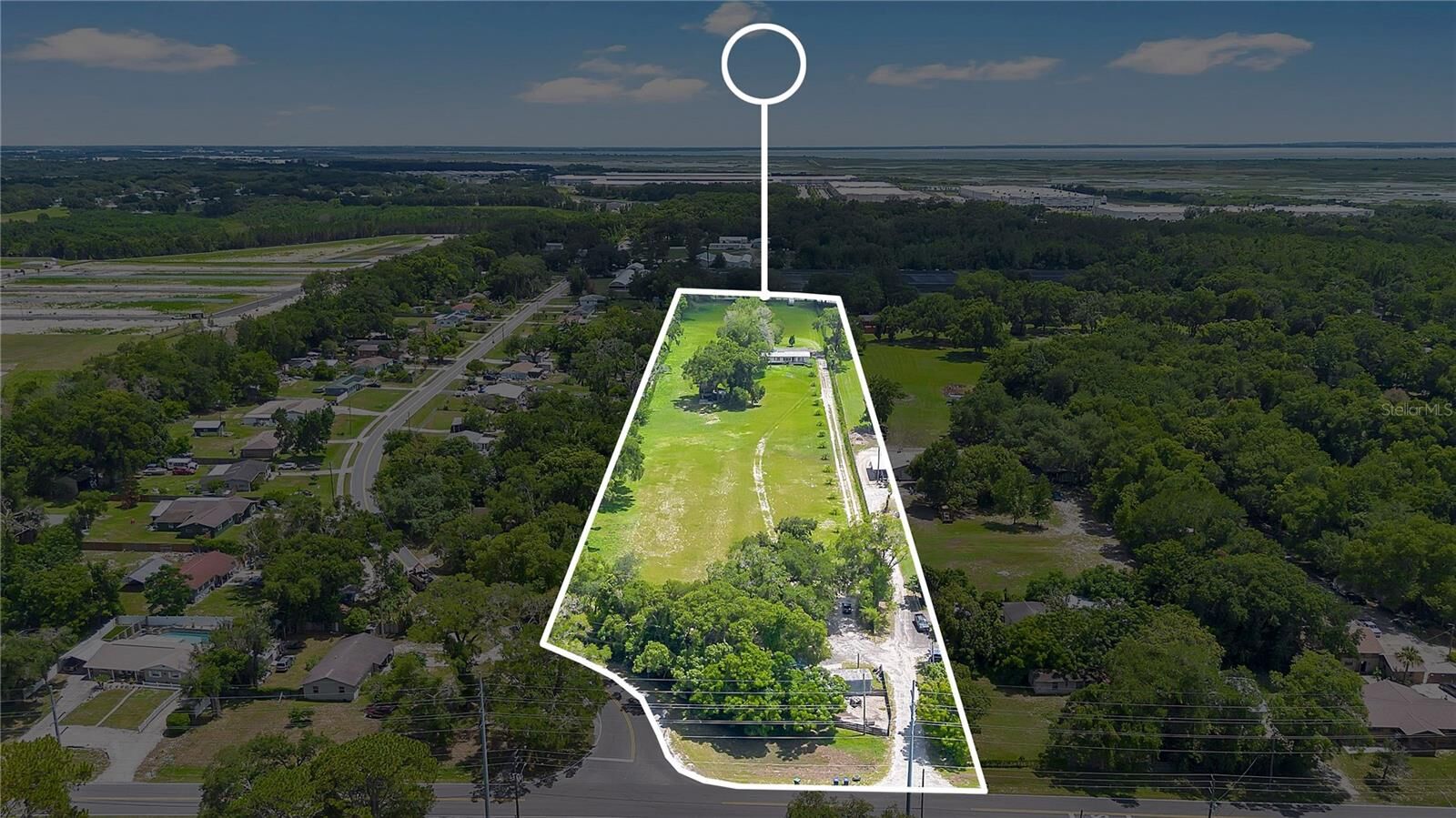 Property Photo:  4850 W Ponkan Road  FL 32712 