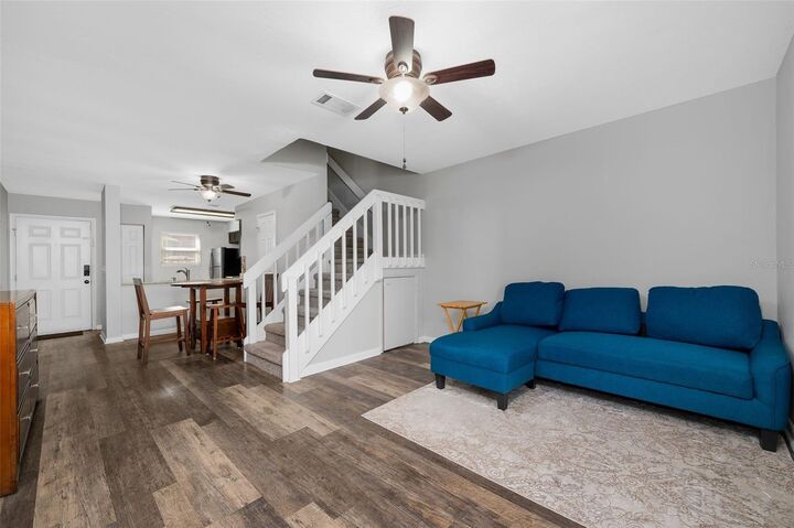 Property Photo:  2132 SW 39th Drive  FL 32607 