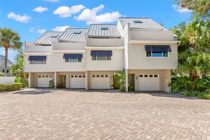Property Photo:  1375 Pinellas Bayway S 25  FL 33715 