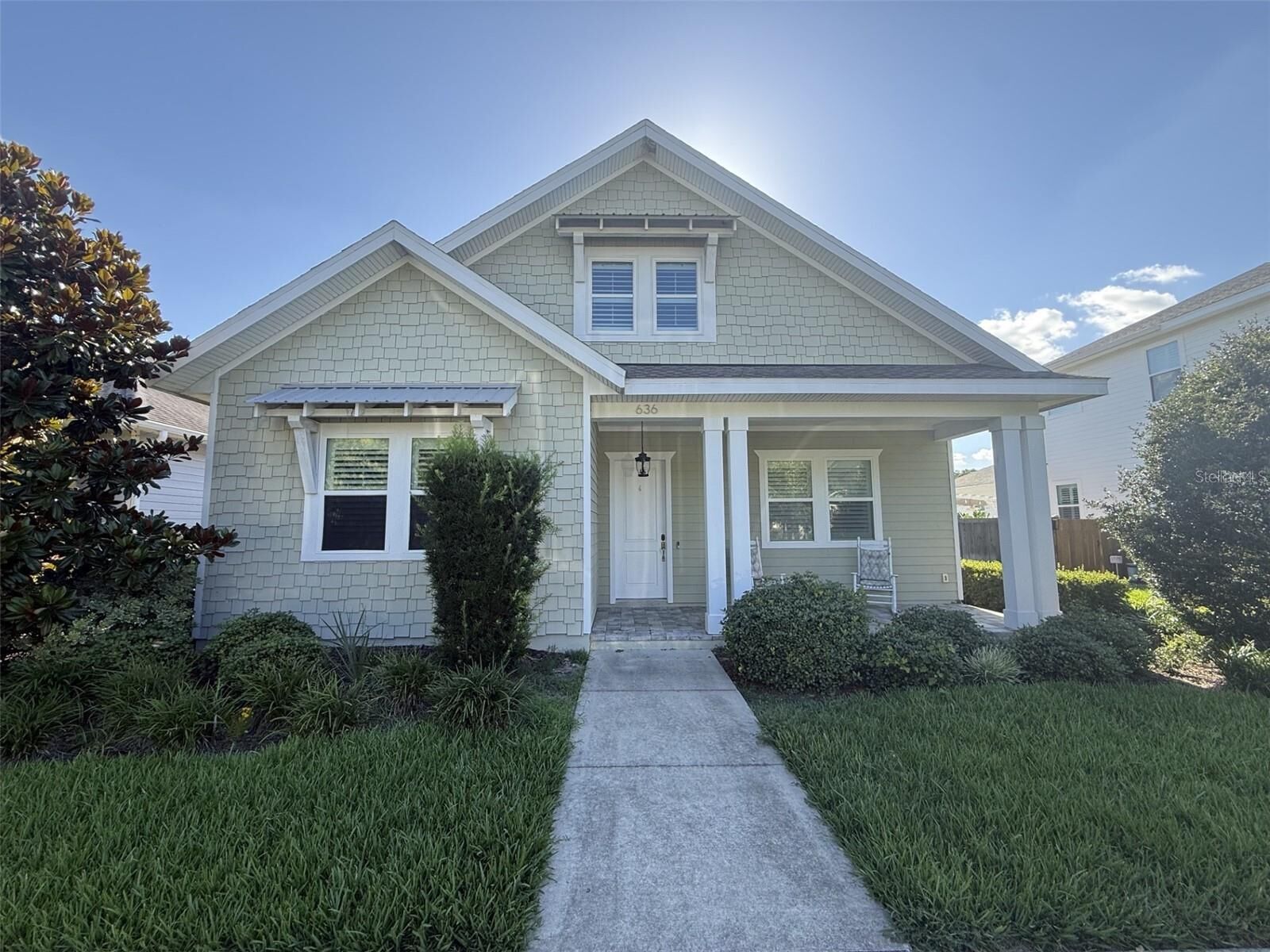 Property Photo:  636 SW 128th Terrace  FL 32669 