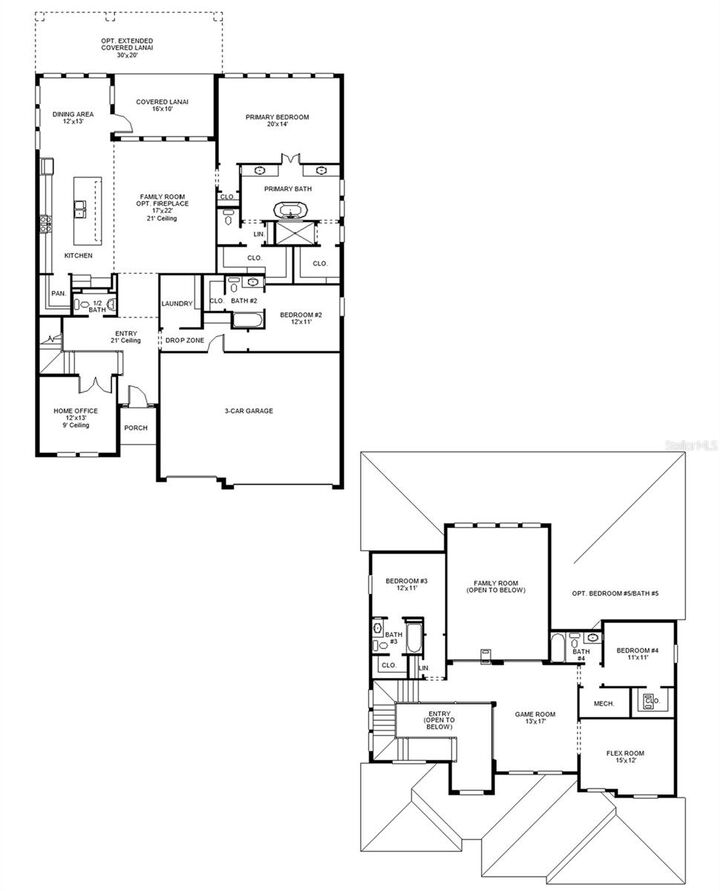 Property Photo: 3514 Pinto Lane FL 34211