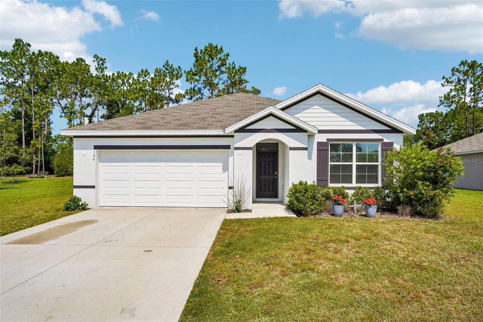 Property Photo:  134 Hickory Course Trail  FL 34472 