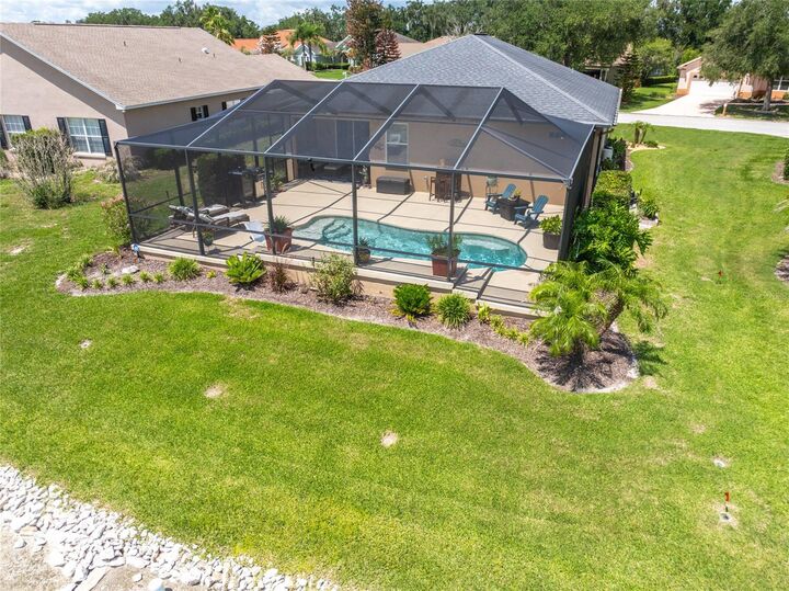 Property Photo:  4490 Fairway Oaks Drive  FL 33860 