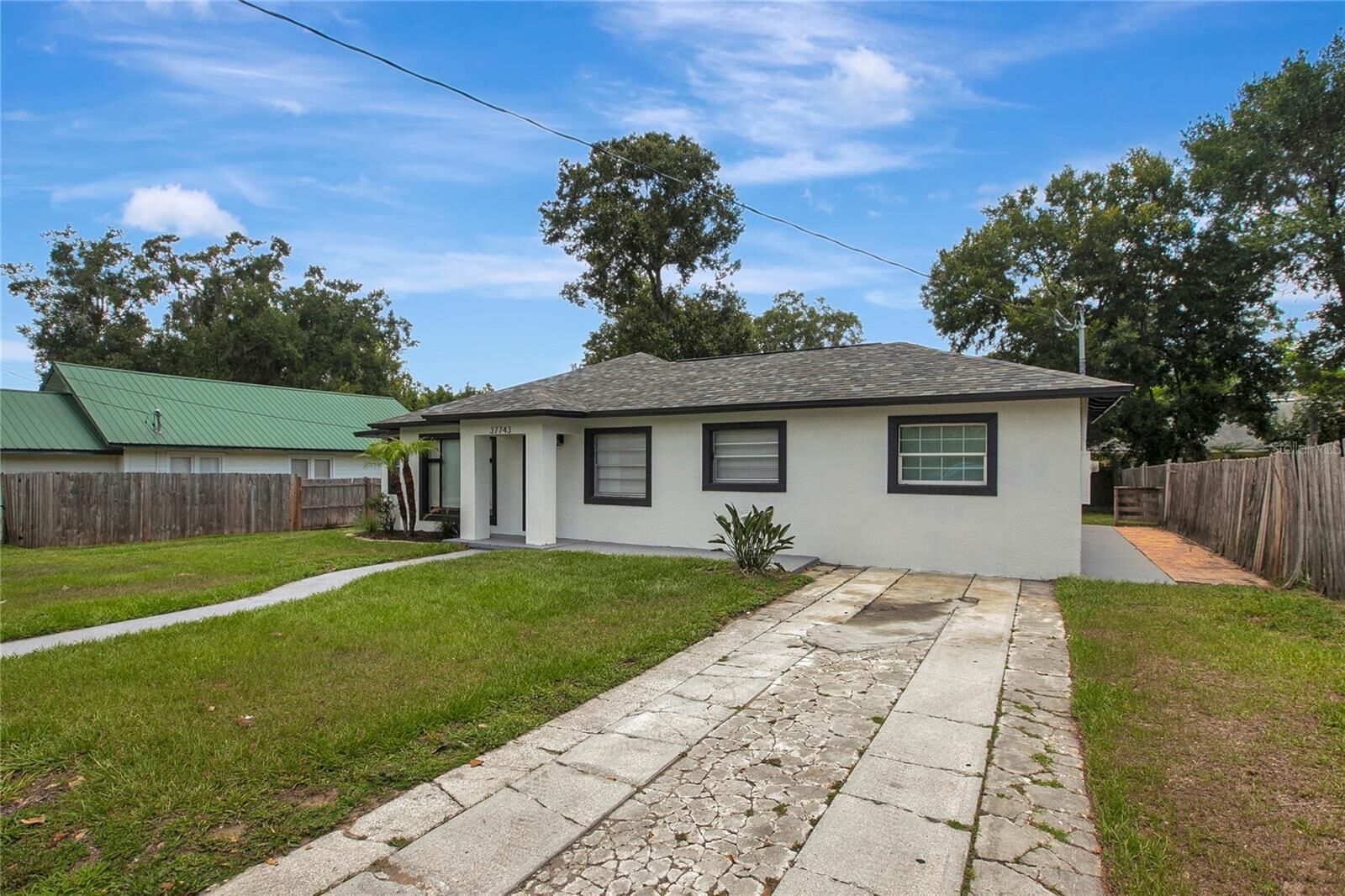 Property Photo:  37743 Florida Avenue  FL 33525 