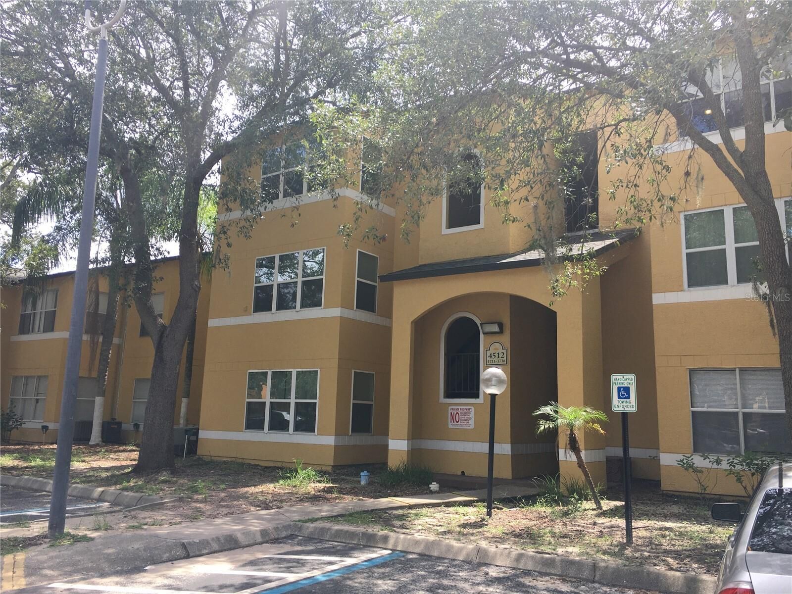 Property Photo:  4512 Commander Drive 1725  FL 32822 