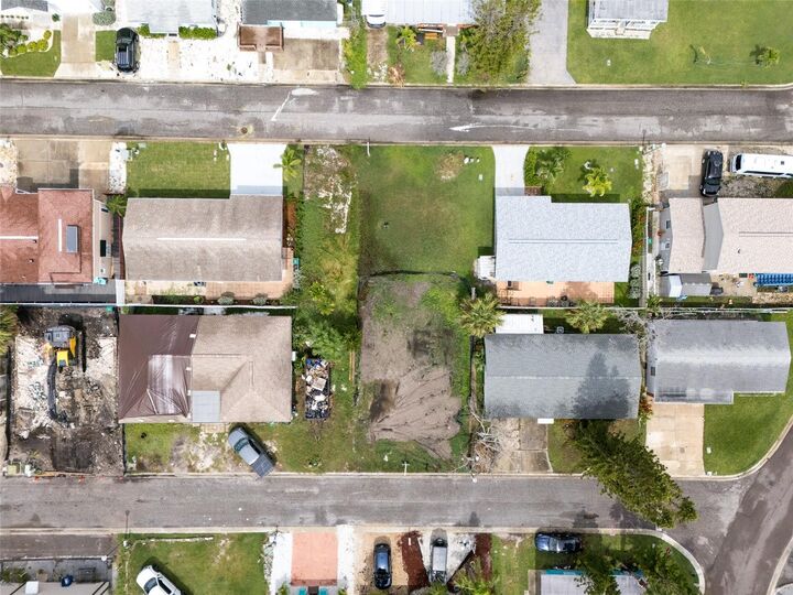 Property Photo: 2nd Street E FL 33708