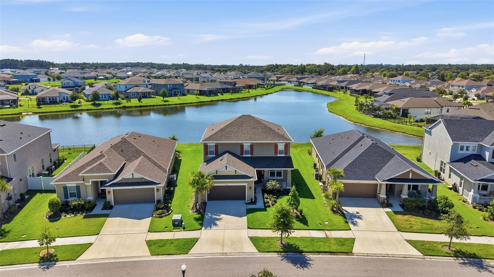 Property Photo: 33773 Astoria Circle FL 33545