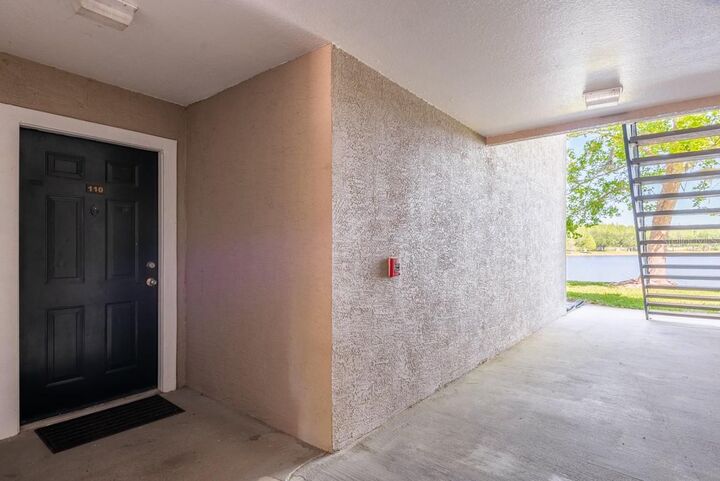 Property Photo: 4209 Woodstorks Walk Way 1110 FL 33558