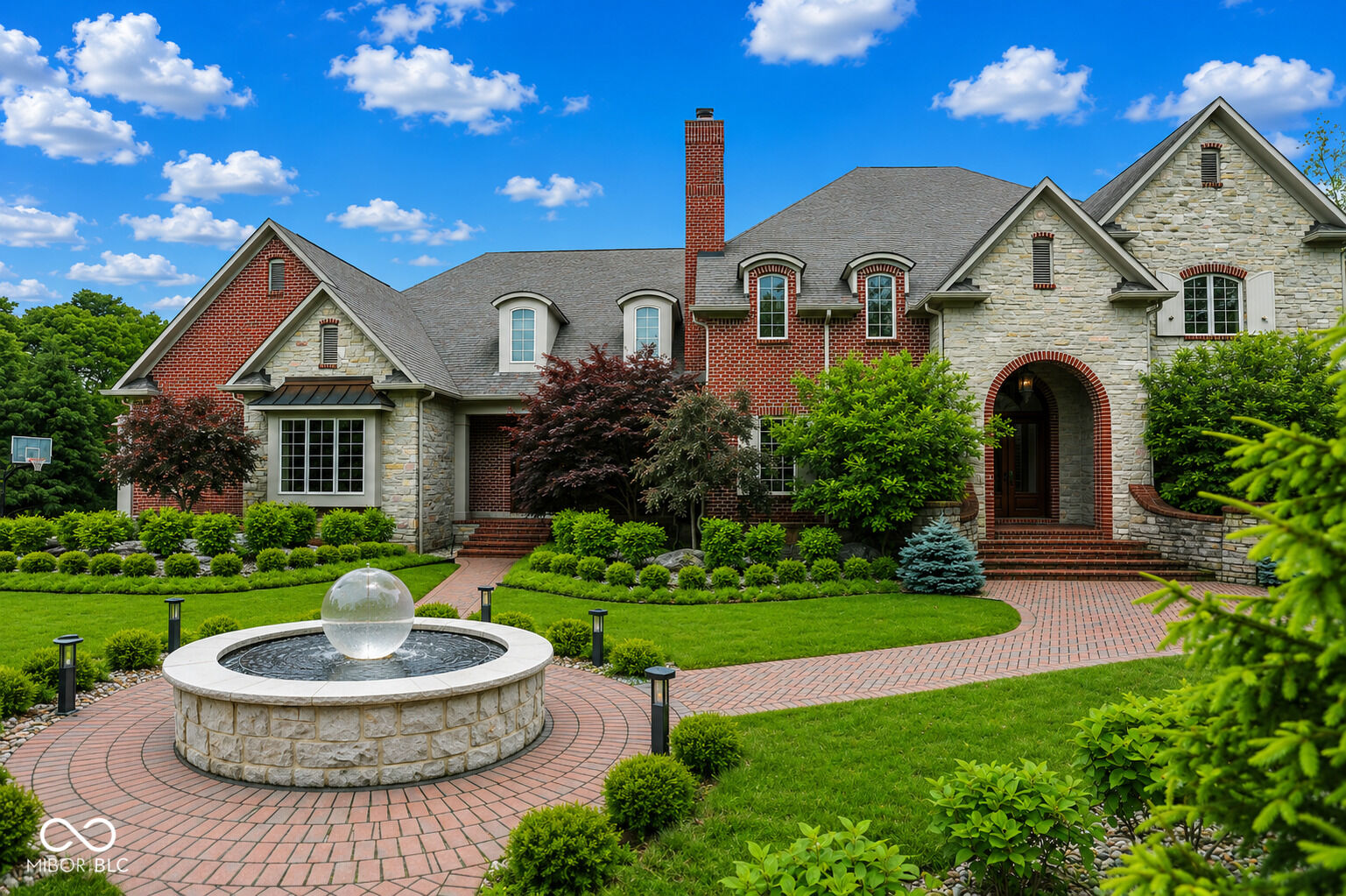 Property Photo: 20170 Starlight Court IN 46062