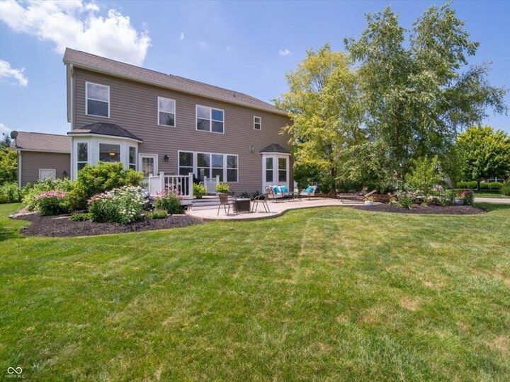 Property Photo:  16291 Ambia Circle  IN 46074 