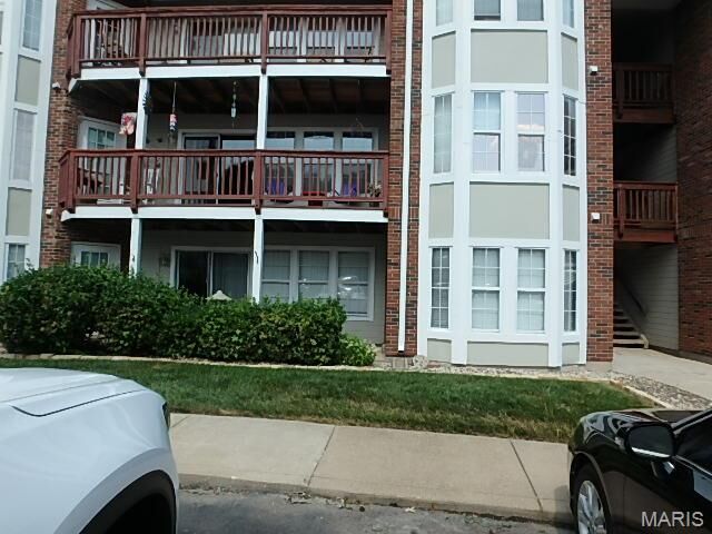 Property Photo:  415 Shirley Ridge Drive 16  MO 63304 